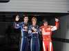 GP Cina - Qualifiche e Prove Libere 3